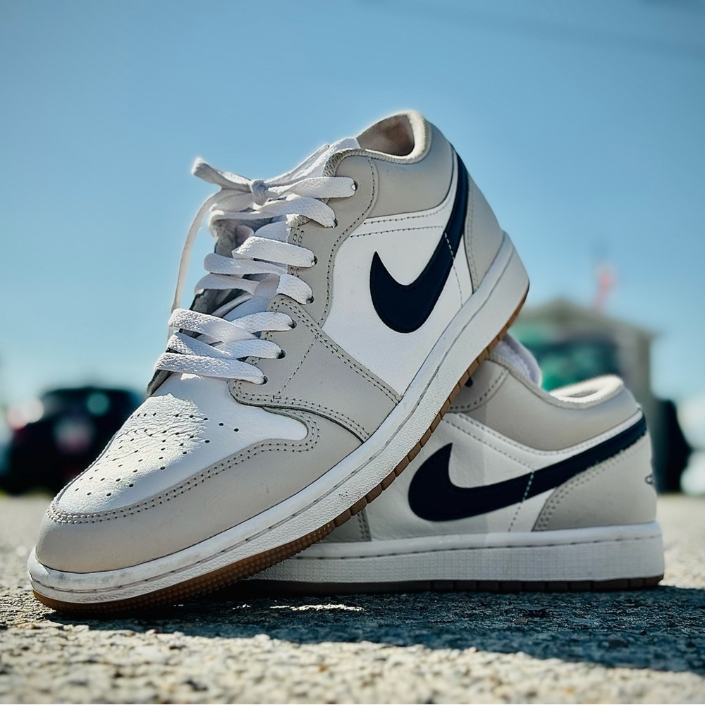 Air Jordan 1 Low